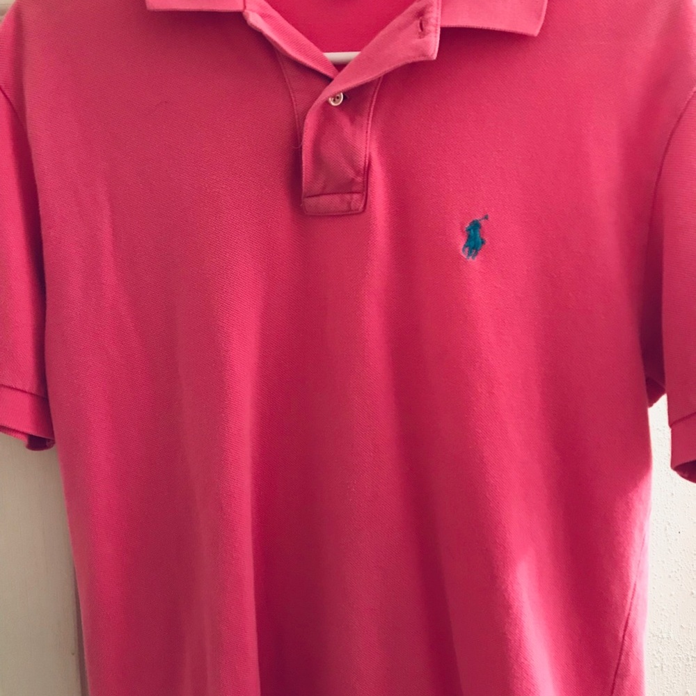 Men’s Polo Ralph Lauren Shirt